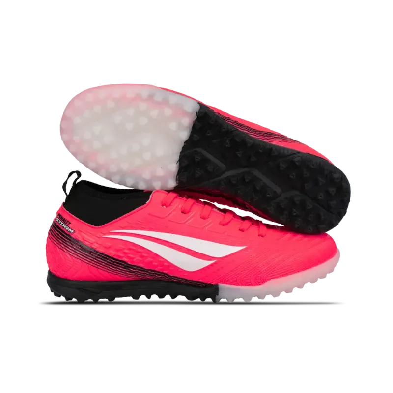Chuteira de Futebol Society Penalty Storm 4