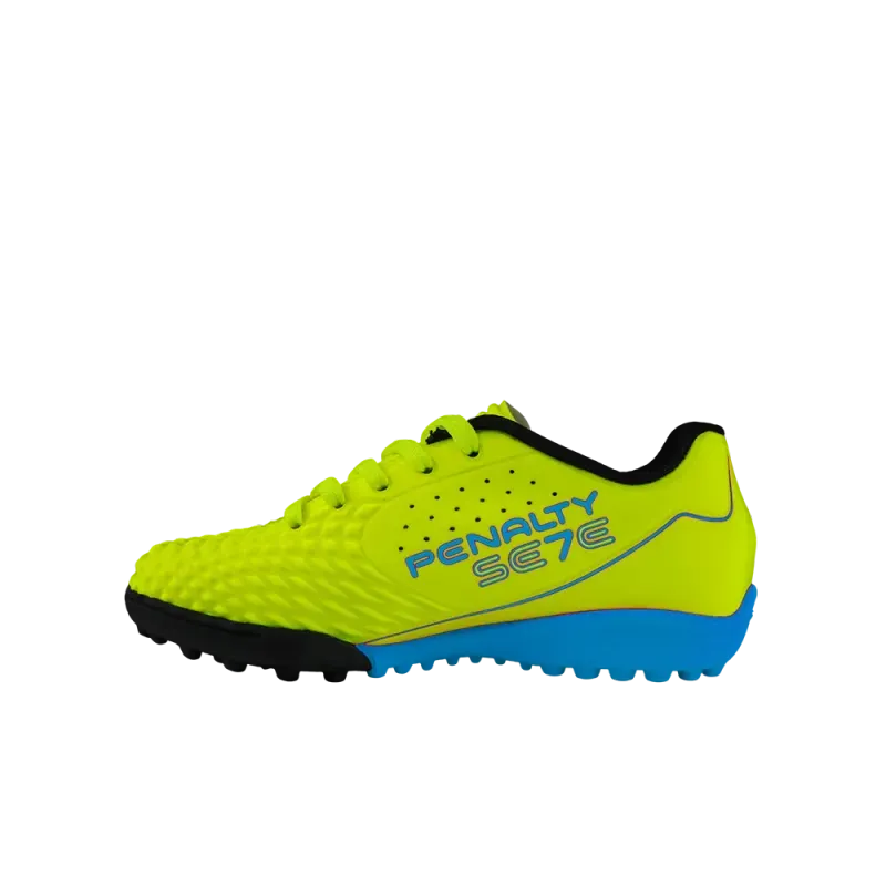 Chuteira de Futebol Society Penalty Se7e Infantil XXI