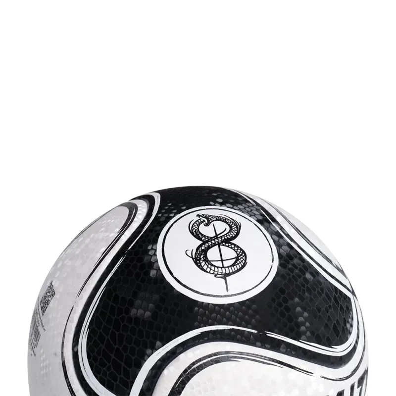 Bola De Futsal Penalty 8 Cobra - Edição Especial 18 anos