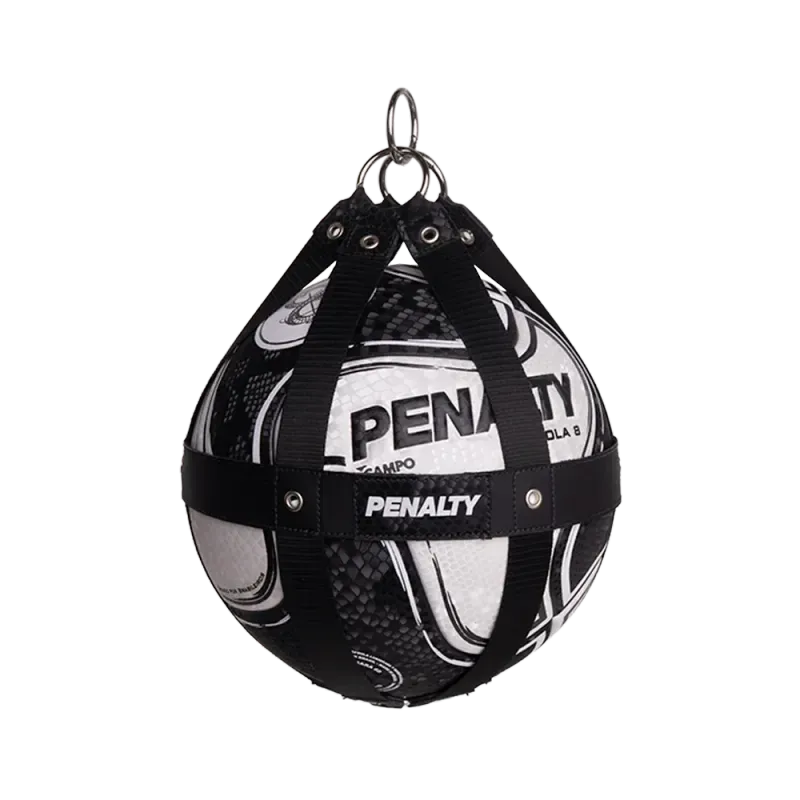 Porta Bola Penalty - Edição Limitada