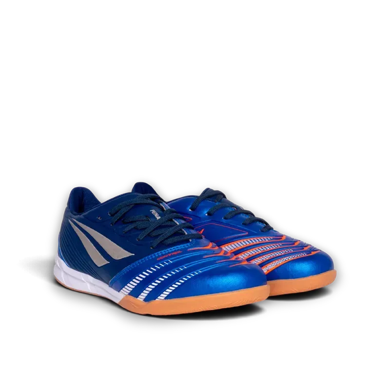 Chuteira Futsal Penalty Digital 4