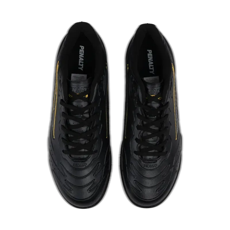 Chuteira de Futebol Society Penalty Ginga 2