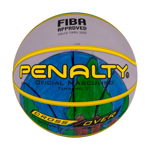 Bola de Basquete Penalty Shoot Oficial