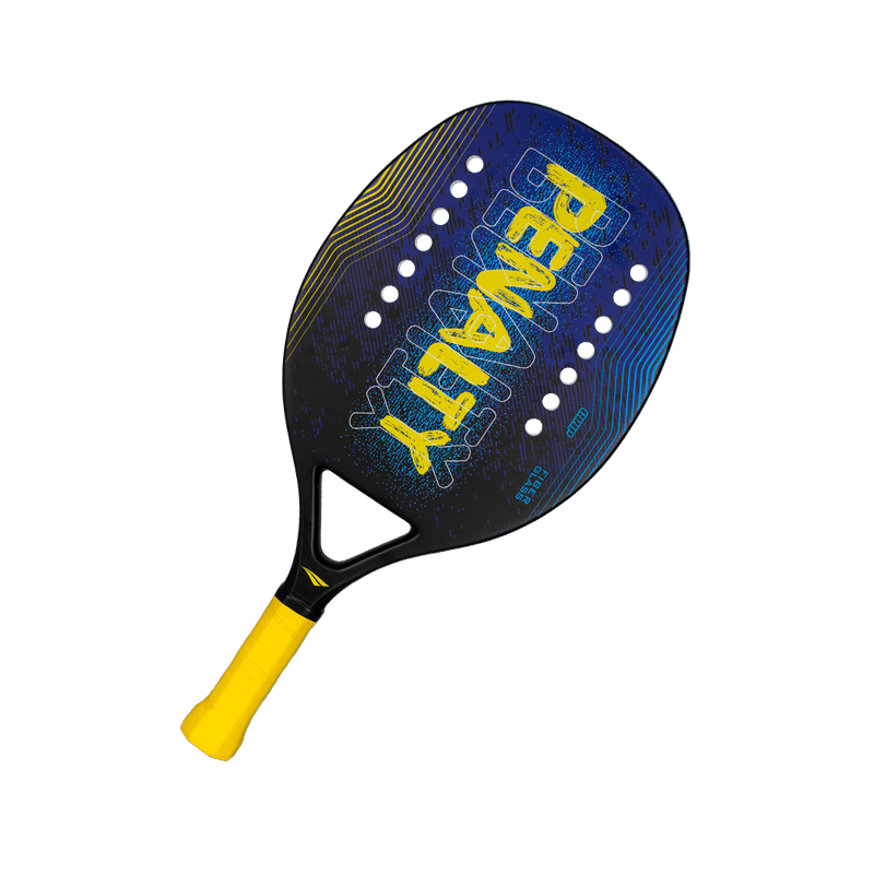 Raquete-Beach-Tennis-Fiber-Glass