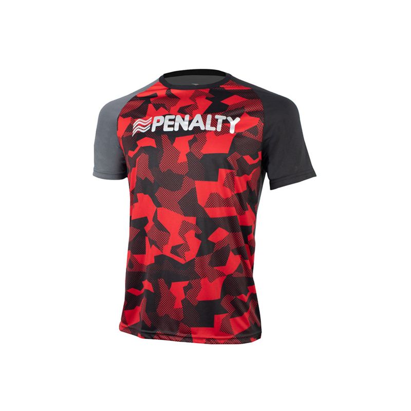 Camiseta-Penalty-Camufla