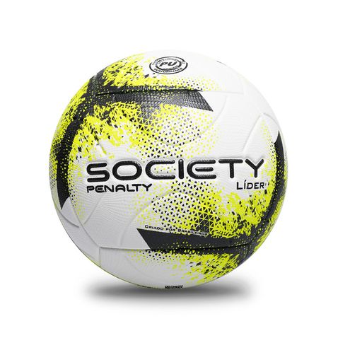 Bola Society Penalty Lider XXI