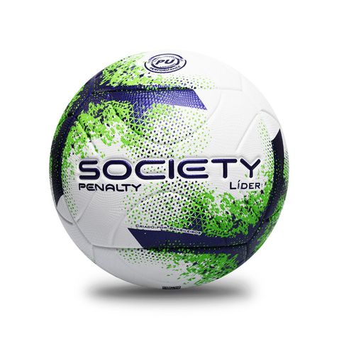 Bola Society Penalty Lider XXI