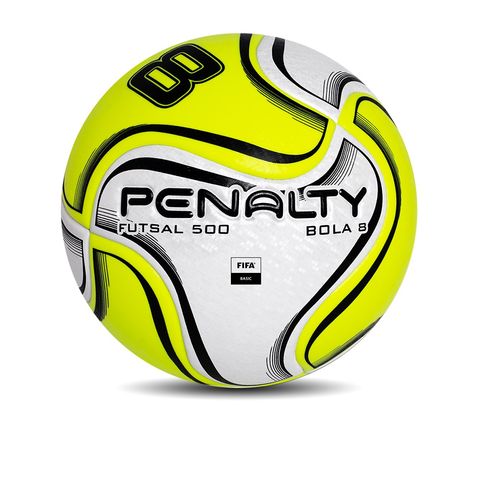 Bola Futsal Penalty 8 X