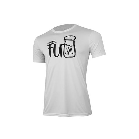 Camiseta Penalty Futsaleiro