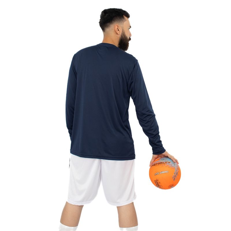 Camisa Manga Longa Penalty Matis