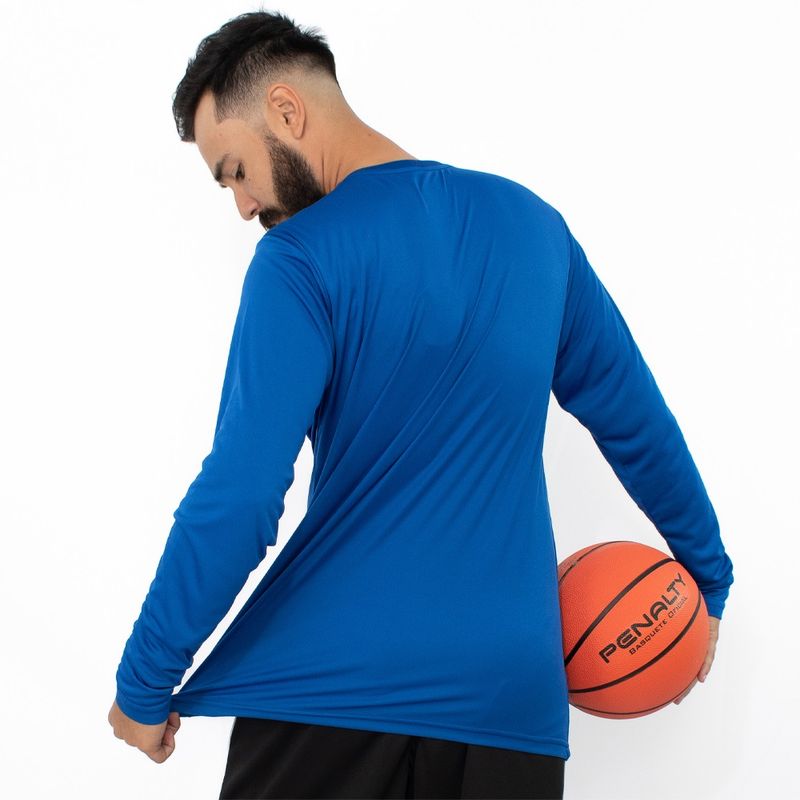Camisa Manga Longa Penalty Matis