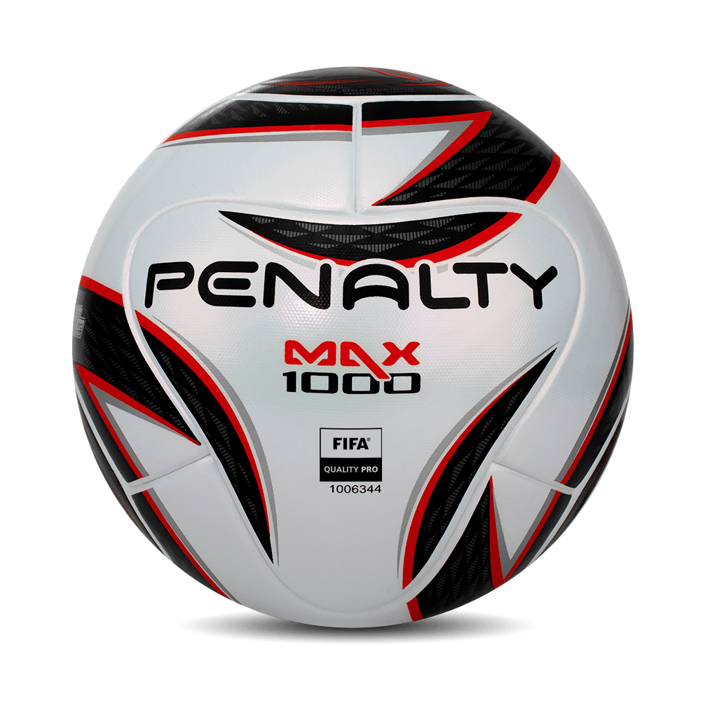 BOLA DE FUTSAL MAX 1000 TERMOTEC - PENALTY