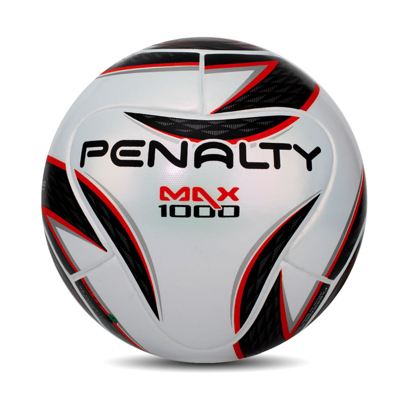 Bola Futsal Max 1000 Penalty Diversos - td2154