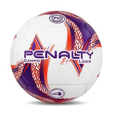 Bola Campo Penalty Lider N4 XXIII