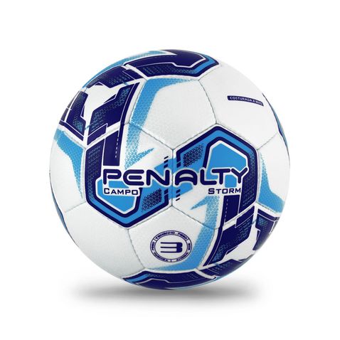 Bola Campo Penalty Storm N3 XXI