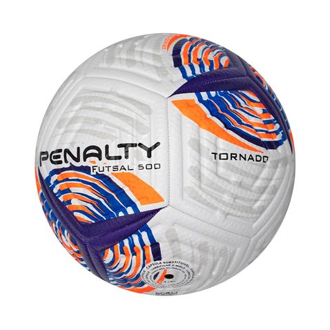 Bola Futsal Penalty Tornado Xxii