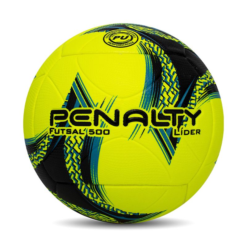 Bola-Futsal-Penalty-Lider-XXIII-