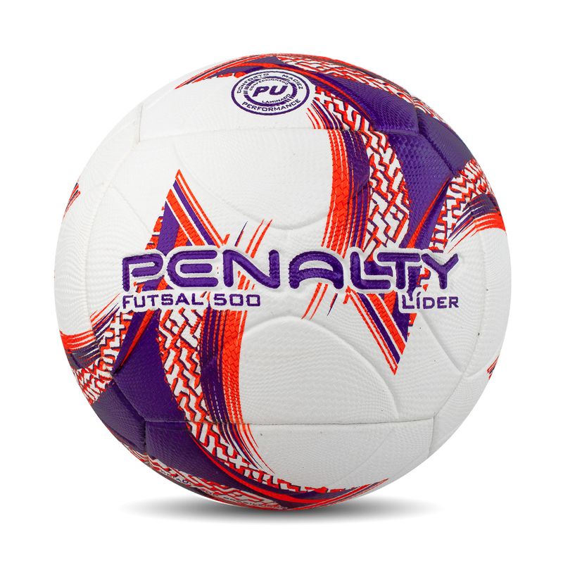 Bola-Futsal-Penalty-Lider-XXIII