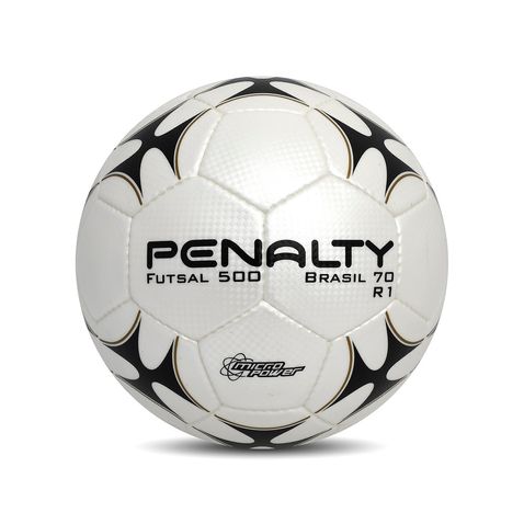 Bola Futsal Penalty Brasil 70 R1 Xxi