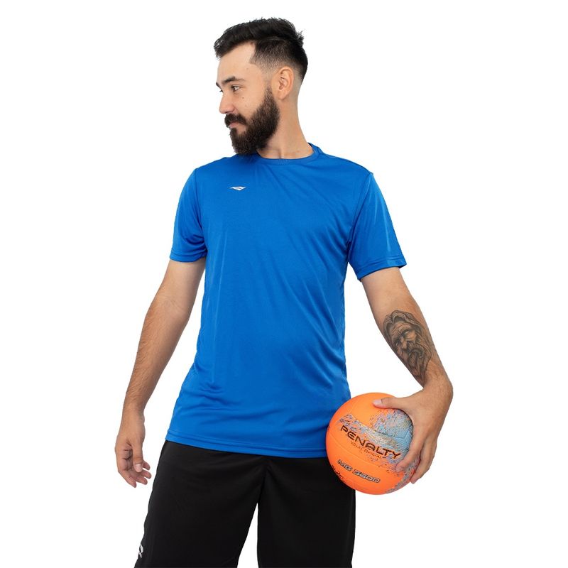 Camisa Penalty Matis 2 IX