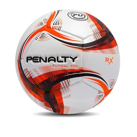 Bola Futsal Penalty RX 500 IX