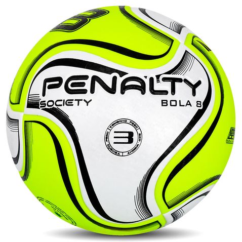 Bola Society Penalty 8 N3 Xxiv