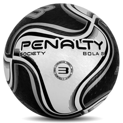 Bola Society Penalty 8 N3 Xxiv