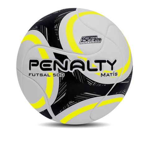 Bola Futsal Penalty Matis 500 Ix - Acima De 14 Anos