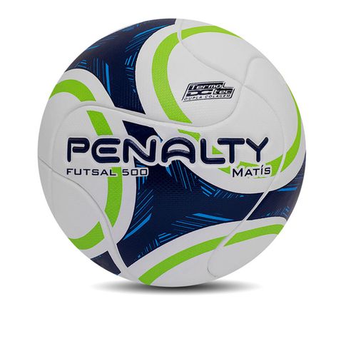 Bola Futsal Penalty Matis 500 Ix - Acima De 14 Anos