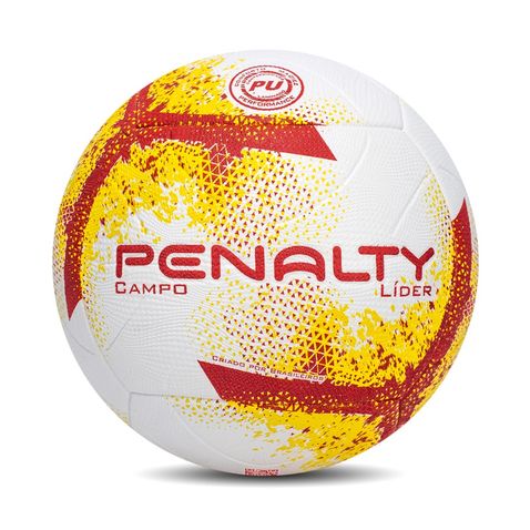 Bola Campo Penalty Lider Xxi