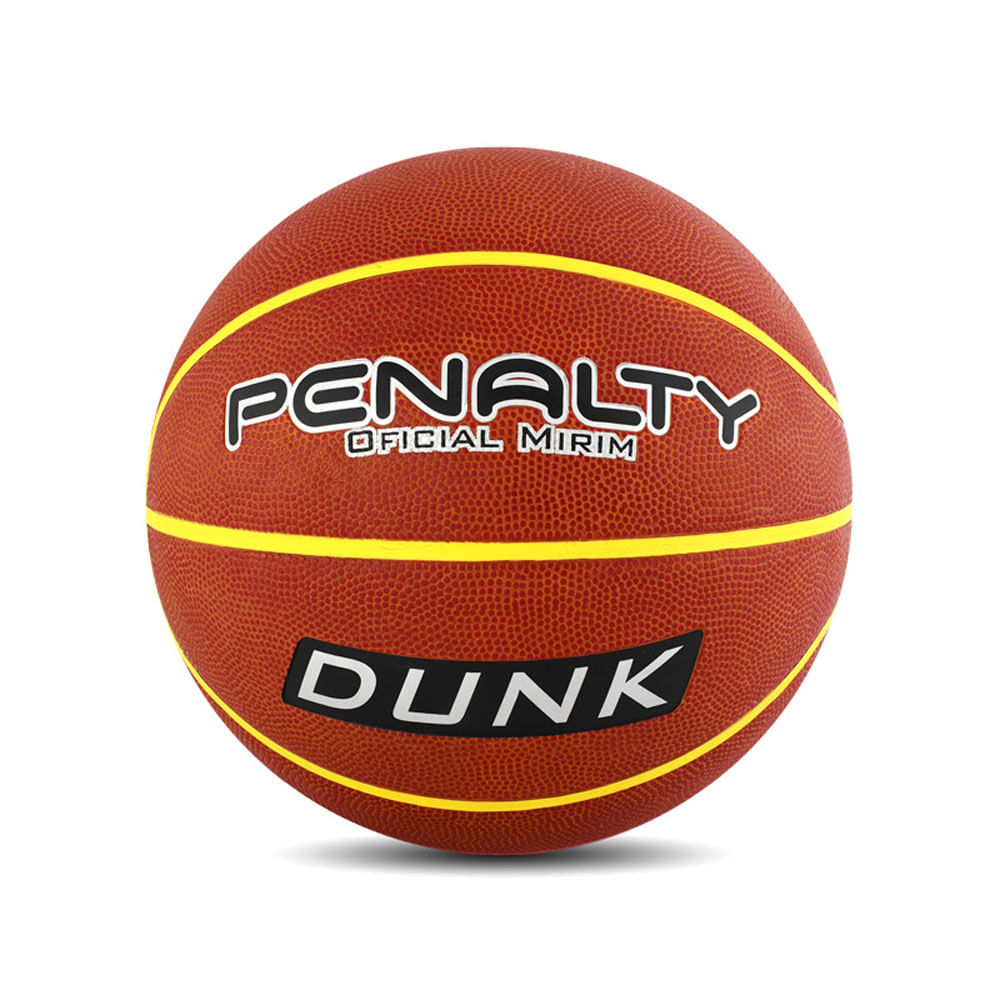 Bola de Basquete  Penalty Oficial - Penalty