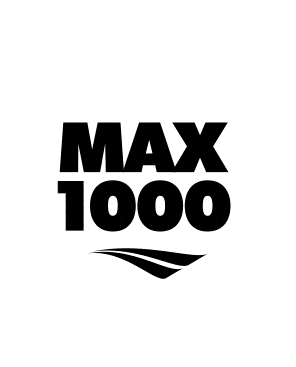 Max 1000