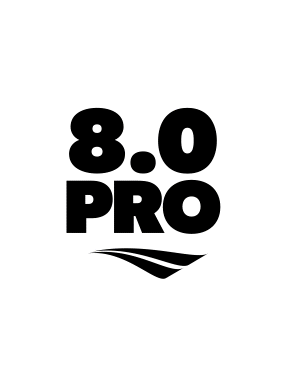 8.0 Pro