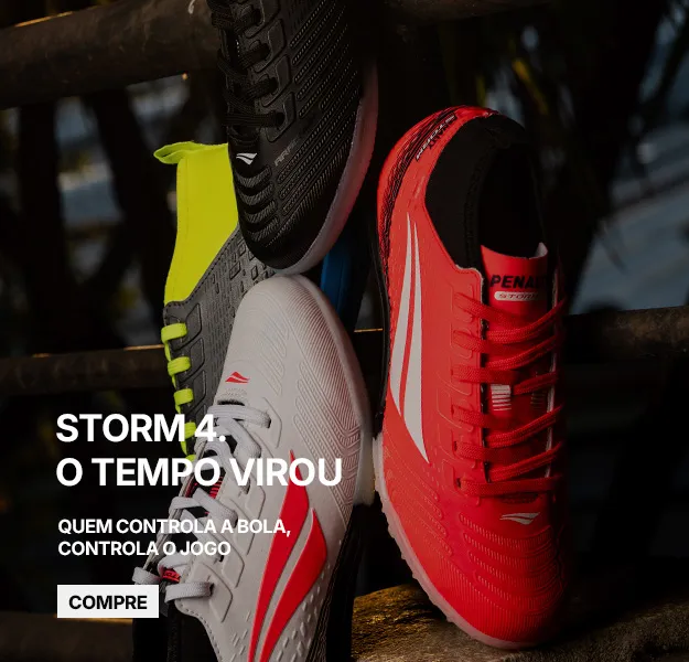 Linha Storm 4