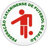 Fedederação Catarinense de Futsal