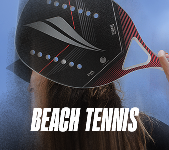 Beach Tennis